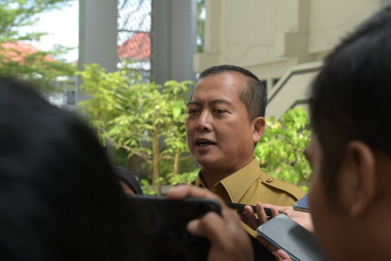 Harga Cabai Melambung, Gubernur Iqbal Bilang Begini
