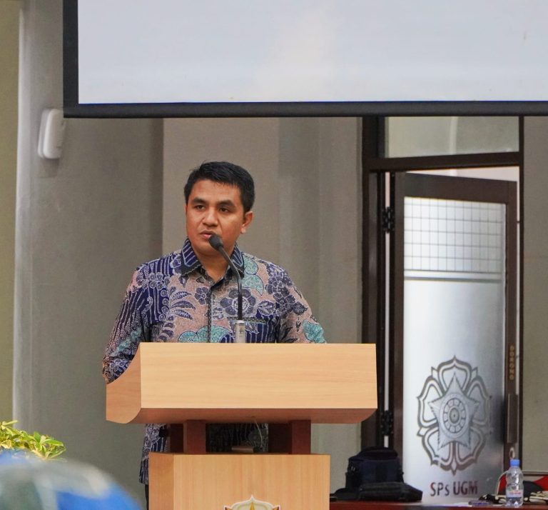 Bentuk Tim Percepatan Pembangunan NTB, Faris Thalib: Management Kepemimpinan Yang Modern