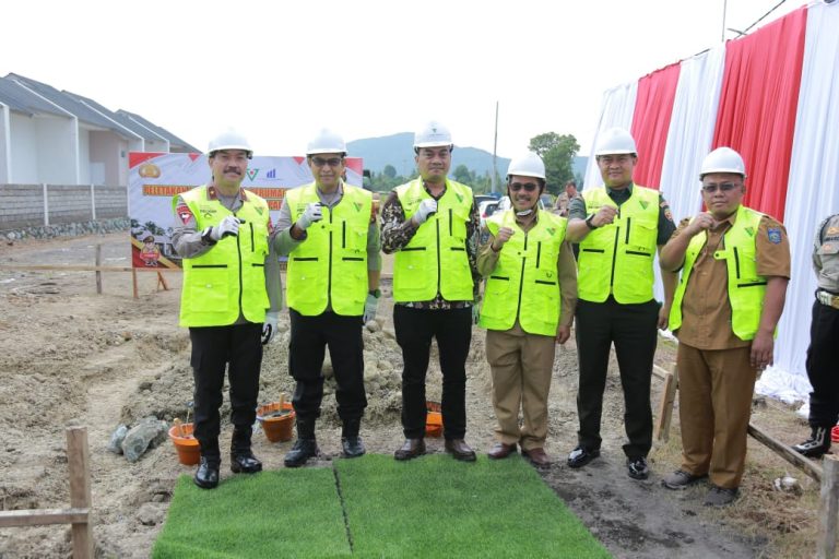 2.224 Personel Belum Punya Rumah, Polda NTB Hadirkan Solusi Bersama Pengembang