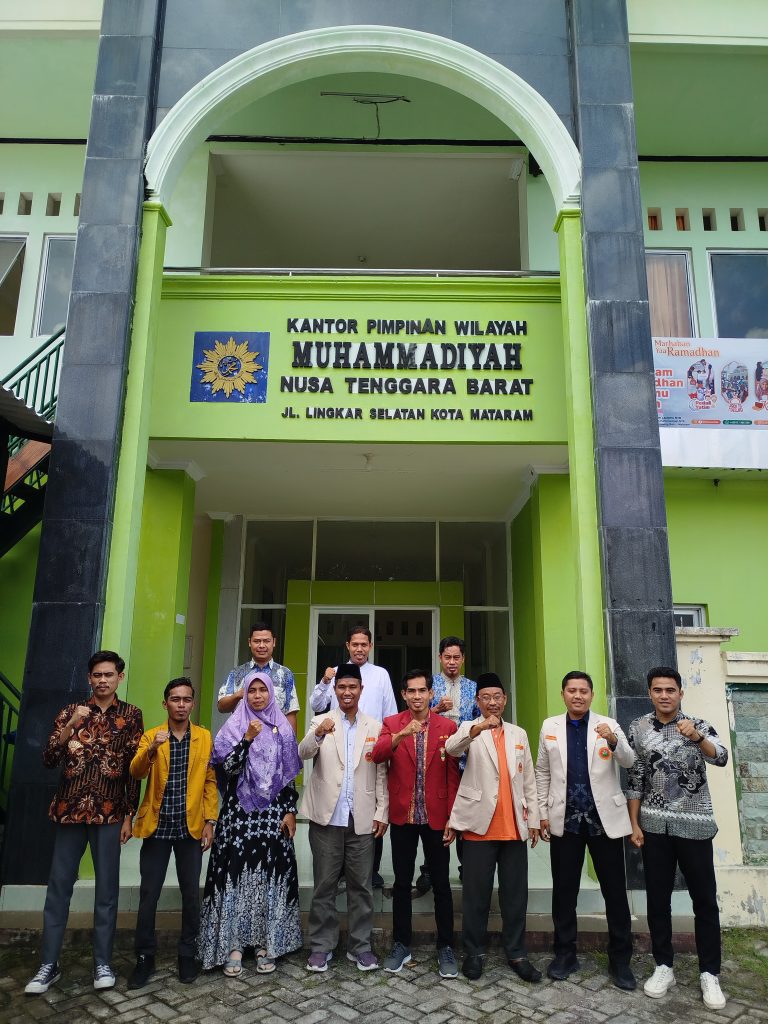 AMM Murka! LSM Gumi Paer Jangan Berani Campuri Urusan Muhammadiyah