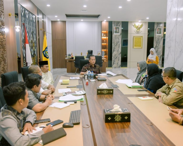 Gubernur NTB Miq Iqbal Akan Tata Ulang Gili Trawangan, Wujudkan Sustainable Tourism