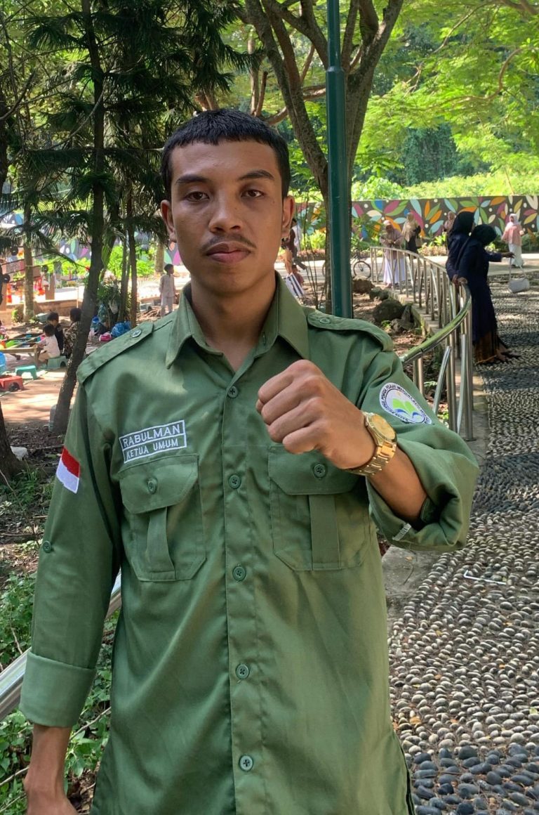 Ada Apa dengan FKPPMS?