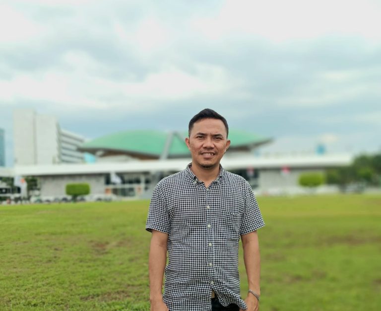 Bupati dan Wabup Bima Dituntut Menciptakan Birokrasi yang Bebas Dari Feodalisme