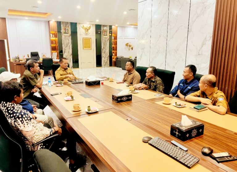 Respon Kilat Gubernur NTB, Peternak dan Pengusaha Sapi Bima Apresiasi Langkah Solutif Atasi Masalah Perizinan