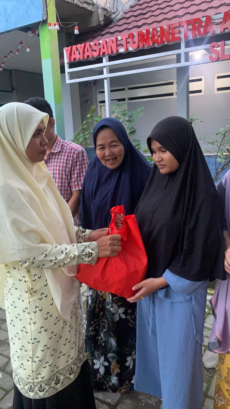 Nasyiatul Aisyiyah NTB Rayakan Milad ke-94 dengan Advokasi untuk Kelompok Berkebutuhan Khusus