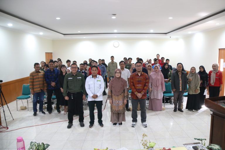 UMMAT dan PT. STM Sinergi Bangun Generasi Tambang Berkelanjutan