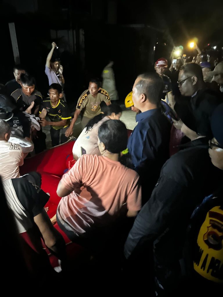 Gubernur NTB Siapkan Asrama Haji untuk Pengungsian Warga Terdampak Banjir Mataram