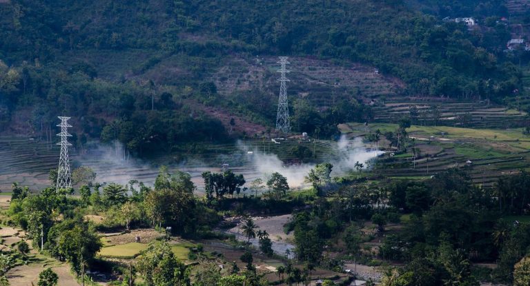 Desa Sari Rayakan Hari Jadi ke-406: Menapak Jejak Sejarah, Menyongsong Masa Depan Bima