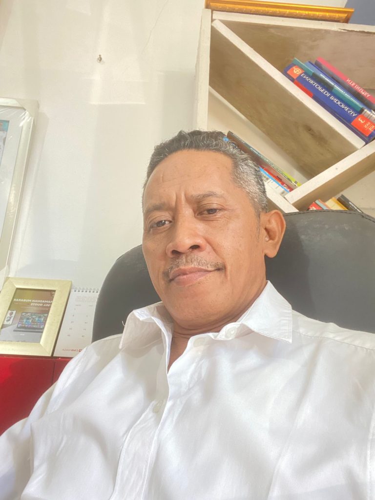 Tambang Rakyat dan Solusi Kedaulatan Rakyat