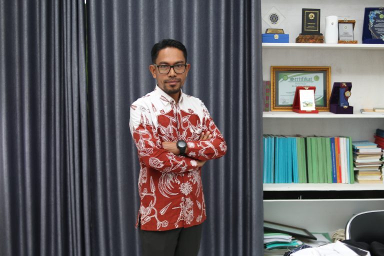 FKIP UMMAT: Kemerdekaan Pendidikan adalah Jalan Mencerdaskan Bangsa