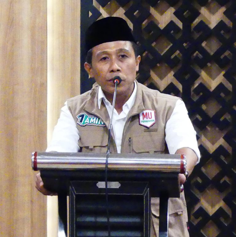 Kemerdekaan Sejati: Eksistensi Mahasiswa dan Alumni UMMAT sebagai Pilar Peradaban Bangsa