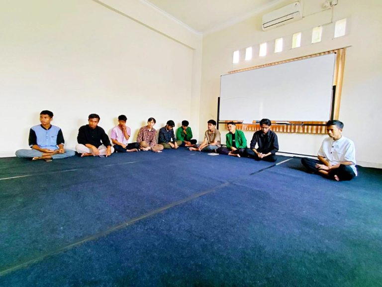 Cetak Kader Ulama Tarjih Muhammadiyah yang Unggul dan Berkompeten, PUTM UMMAT Gelar PPKD