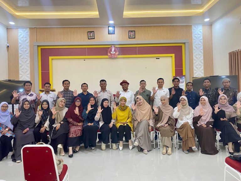 STKIP Taman Siswa Bima Perketat Rekrutmen Dosen, Terapkan Standarisasi Kompetensi Mulai 2025