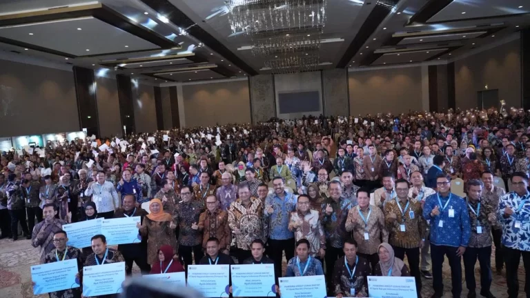 Dorong Pembangunan Rumah Rakyat, Pemerintah Siapkan KPP Rp130 Triliun