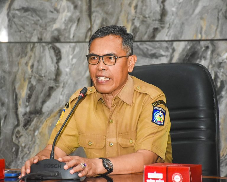 Pemprov NTB Klarifikasi Isu Pergeseran Anggaran: Semua Sesuai Regulasi dan Transparan