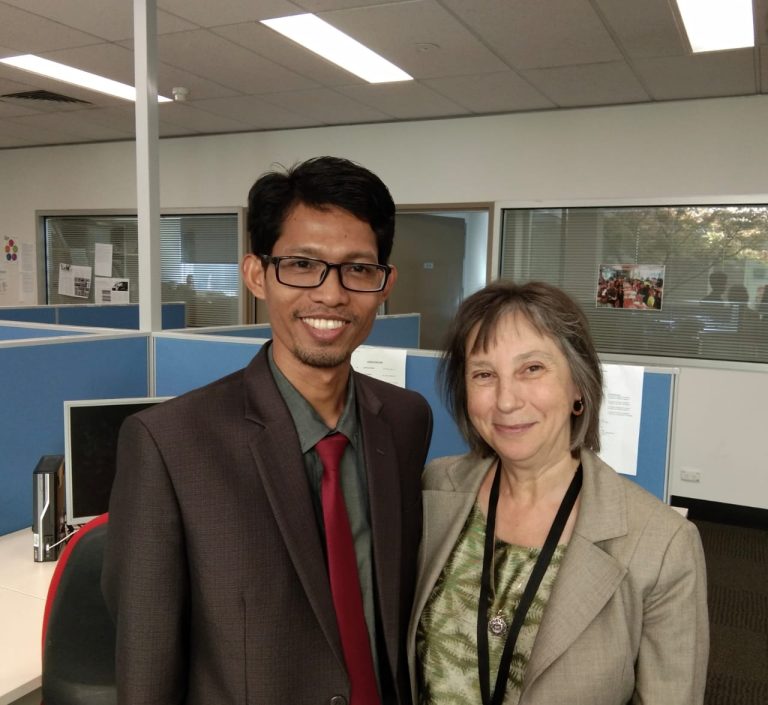 UMMAT Perkuat Internasionalisasi Menuju Transformative University