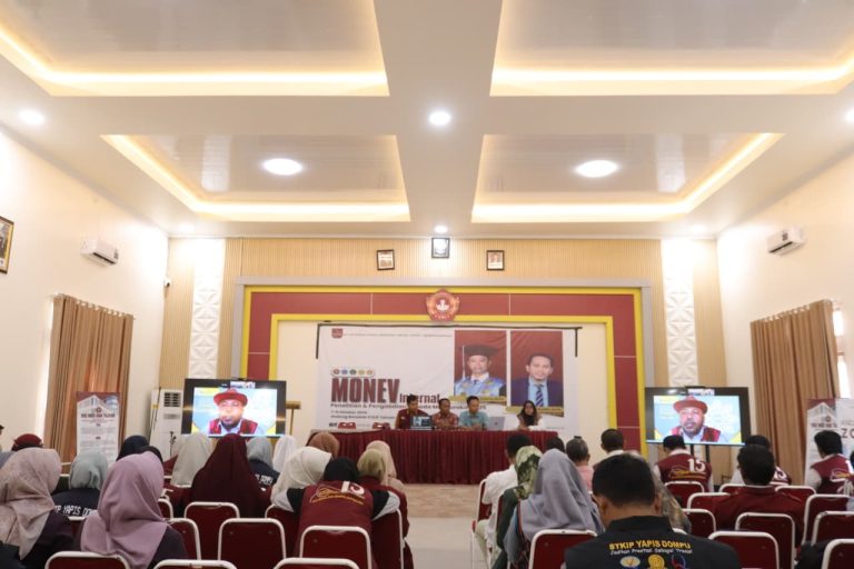 STKIP Taman Siswa Bima Jadi Tuan Rumah Monev Internal Penelitian dan Pengabdian 2025