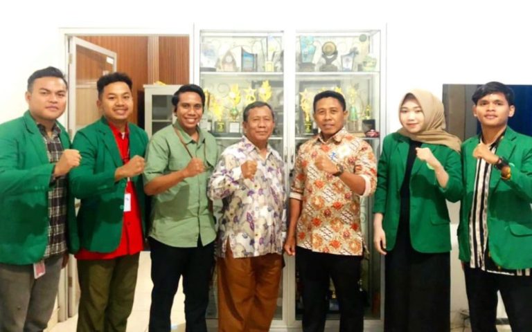 Mahasiswa UMMAT Siap Berlaga di Ajang Debat Nasional Jawa Pos, Radar Bali 2025: Bawa Semangat “Merawat Bumi”