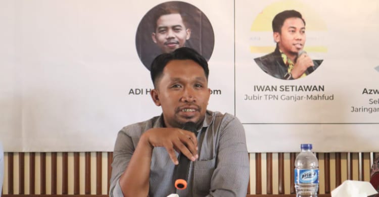 Sekjen Jarnas Prabowo–Gibran Desak Pemerintah Evaluasi Perusahaan Tambang, Sawit, dan Ilegal Logging Pemicu Banjir Sumatra