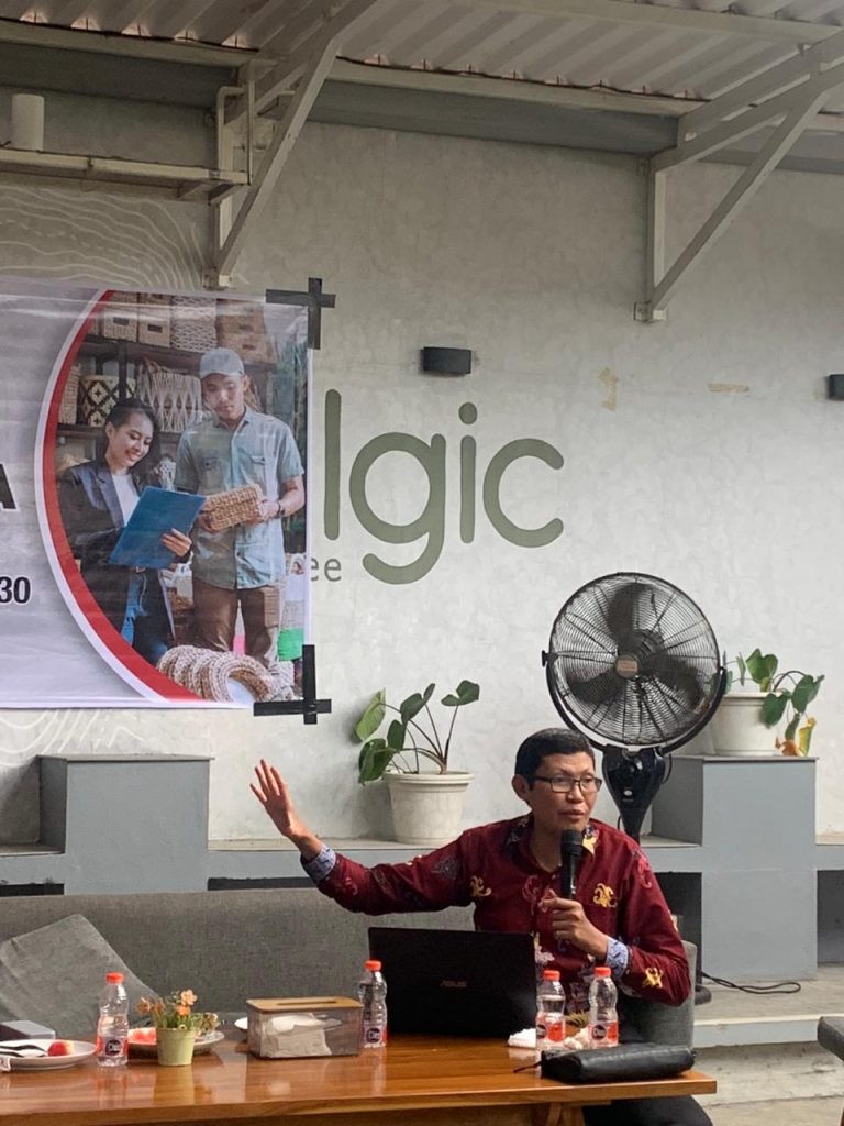 Menakar Masa Depan KSB Pasca Tambang: Ancaman Shock Economy hingga Jalan Kemandirian
