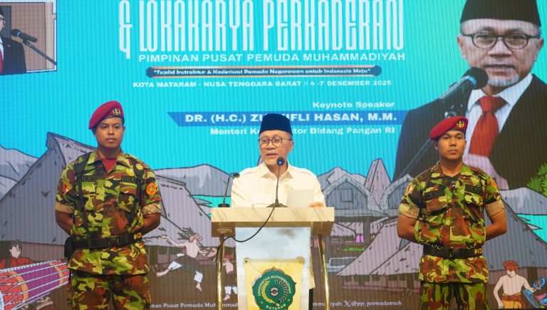 Zulhas Tegaskan Koalisi Permanen Kunci Sukses Agenda Presiden Prabowo