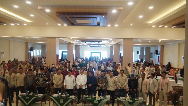 Isu Izin Lahan Dibantah, Zulhas: Itu Perubahan Tata Ruang, Bukan Pembukaan Baru