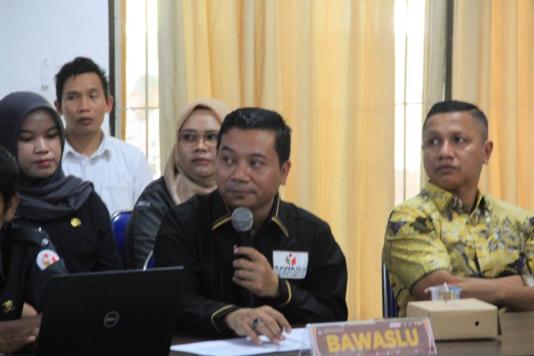 Kemajuan Teknologi sebagai Tantangan Demokrasi