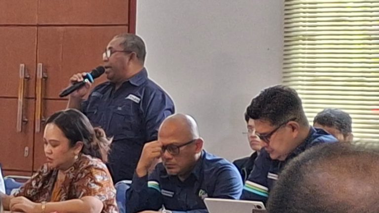 Armada Terbatas, Peternak NTB Desak Tambahan Kapal: “Jangan Rapat Tanpa Solusi”