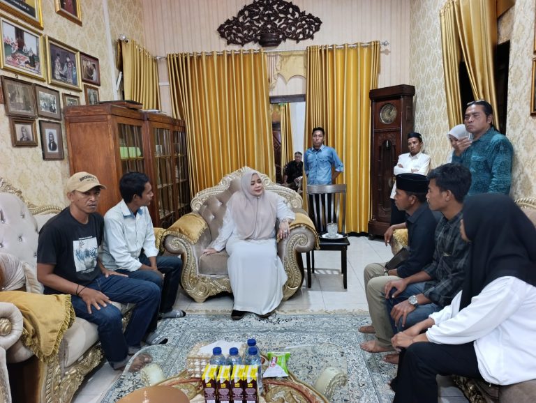 Jembatan Putus Tak Kunjung Diperbaiki, Koorlap Aksi: Gubernur NTB dan Anggota Legislatif Jangan Diskriminasi dan Tutup Mata