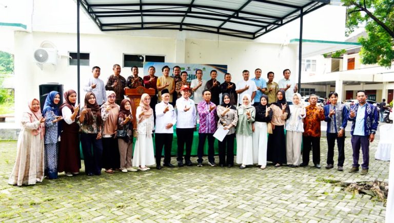UMMAT Luncurkan Program Inkubasi Bisnis 2026 Bersama Baznas NTB, Fokus Z Coffee & Bisnis Mahasiswa