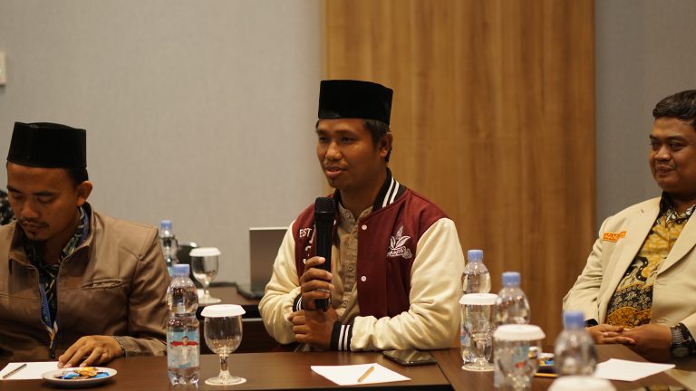 PWPM NTB Kecam Intimidasi terhadap Amien Rais, Serukan Demokrasi Beretika dan Bermartabat