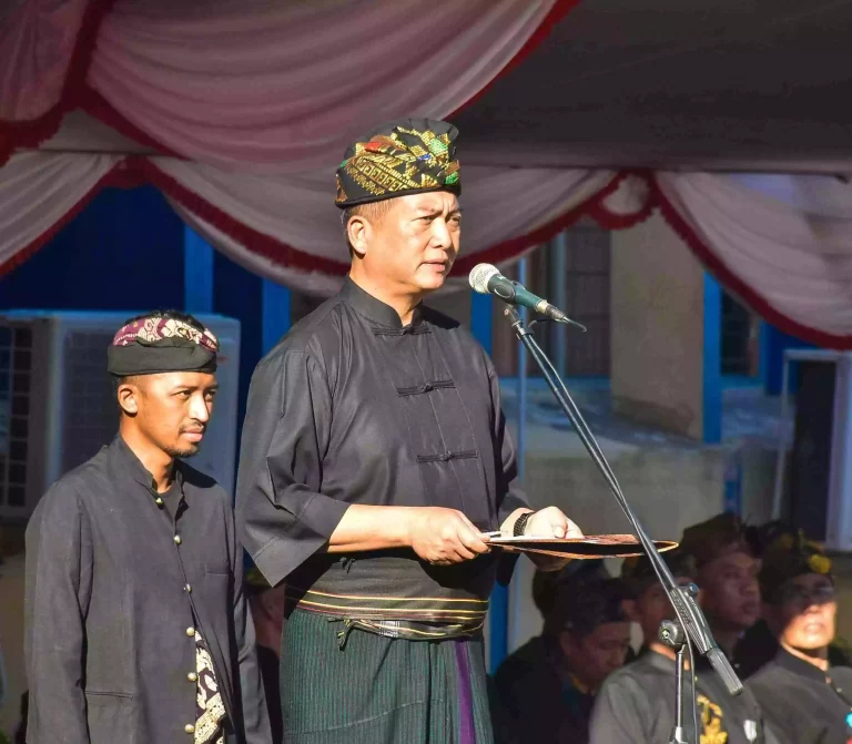  NTB Perkuat Kualitas Pendidikan, Guru PPPK Paruh Waktu Dapat Tambahan Penghasilan