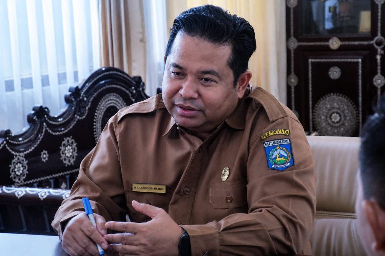 NTB Bergerak Sehat: Stunting Turun Drastis, Jutaan Warga Nikmati Cek Kesehatan Gratis