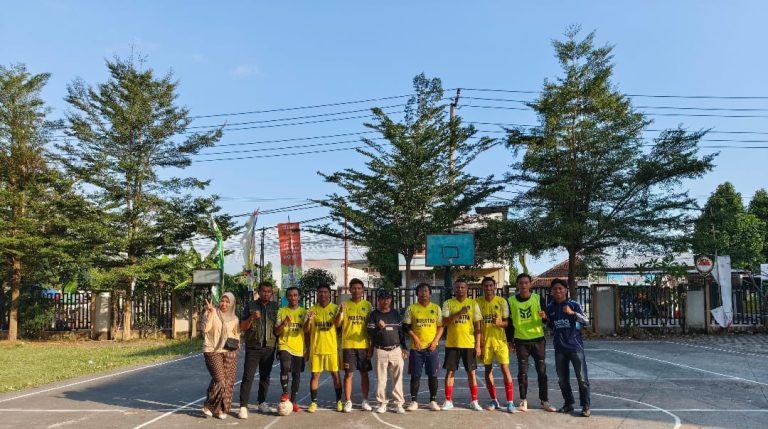 Drama Adu Penalti Antar Pascasarjana ke Final, Siap Tantang Fakultas Pertanian di Partai Puncak