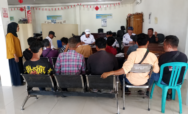 Langkah Baru dari Dompu ke Malaysia, Sembilan CPMI Menanti Jadwal Terbang
