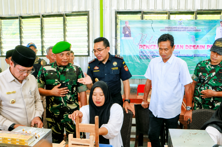 Bupati Dompu Dorong Transformasi Ekonomi, Agroindustri Jadi Arah Baru Pembangunan Daerah