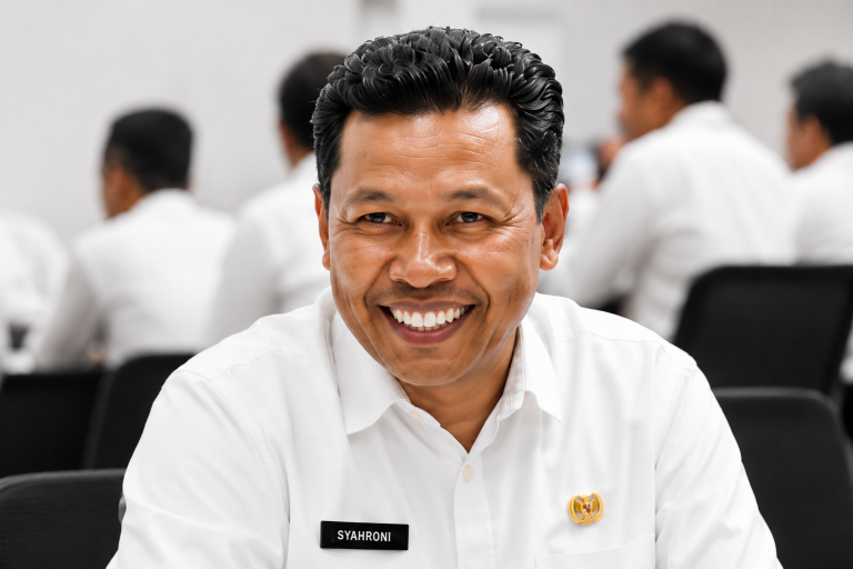 Rp32,8 Miliar Disiapkan, Gaji ke-13 ASN Dompu Segera Masuk Rekening