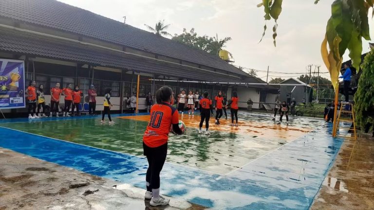 UNBIM MFH Raih Gelar Juara Usai Taklukkan INGES SVT dalam Final Dramatis