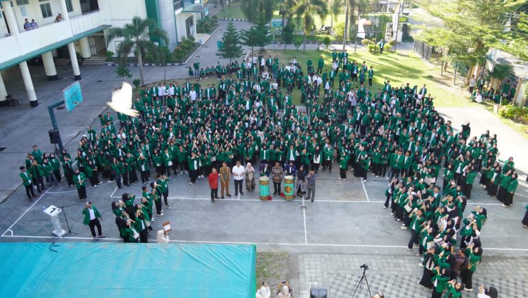 985 Mahasiswa UMMat Diterjunkan dalam KKN Reguler 2026 di NTB