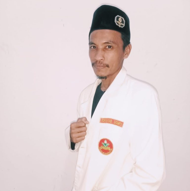 Pemuda Muhammadiyah Dompu Dorong Regulasi, Tekankan Pendekatan Kemanusiaan