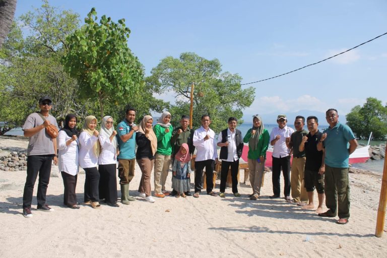 KPH Wilayah VI Gaspol Jaga Hutan, Resort Kilo Diperkuat Hadapi Ancaman Illegal Logging