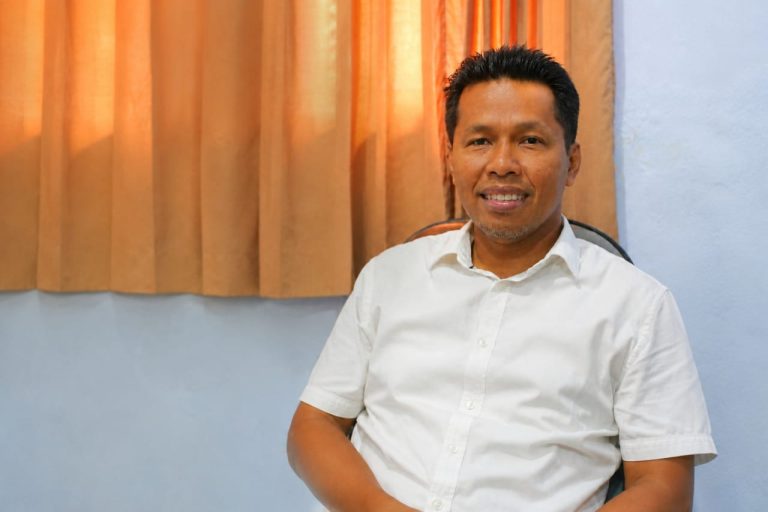 BPKAD Dompu Jelaskan Alasan Penundaan Pembayaran Belanja Daerah