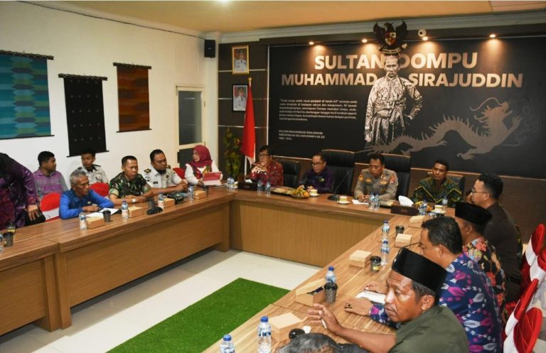 184 Kasus Kekerasan Anak Terjadi di Dompu, Kekerasan Seksual Paling Dominan
