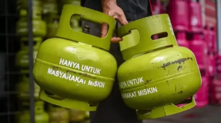 Distribusi Diduga Bermasalah, LPG 3 Kg Langka dan Melonjak di Tiga Kecamatan Dompu