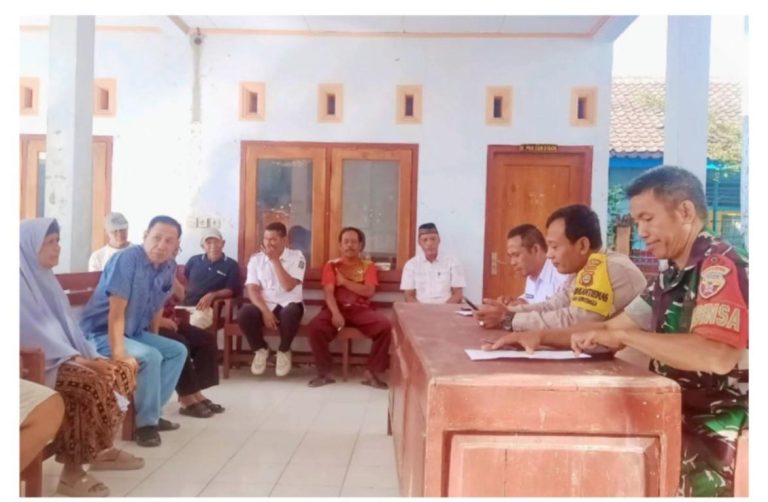Kelangkaan LPG di Dorotangga Disorot, Kelurahan Ambil Langkah Tegas