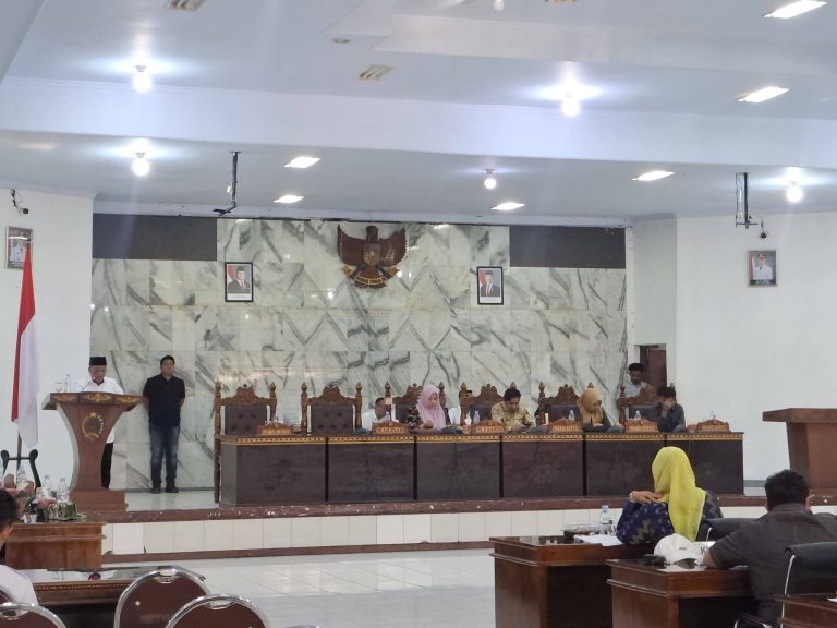 Ada Raperda Baru Pilkades, Apa yang Berubah? DPRD Bima Mulai Bahas Aturan Penentu Masa Depan Desa