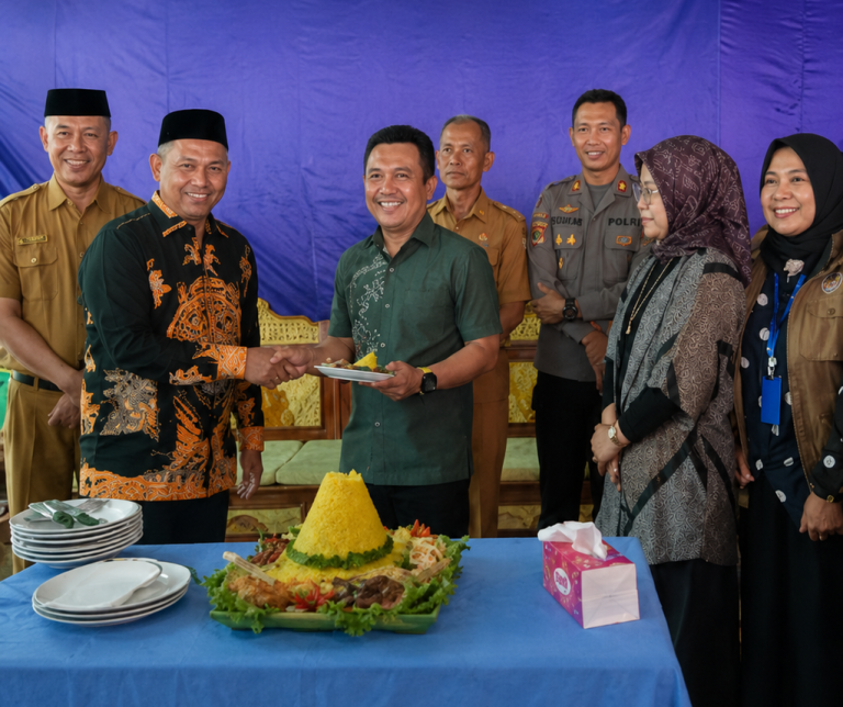 Marga Harun: Penempatan PMI Harus Legal dan Terlindungi