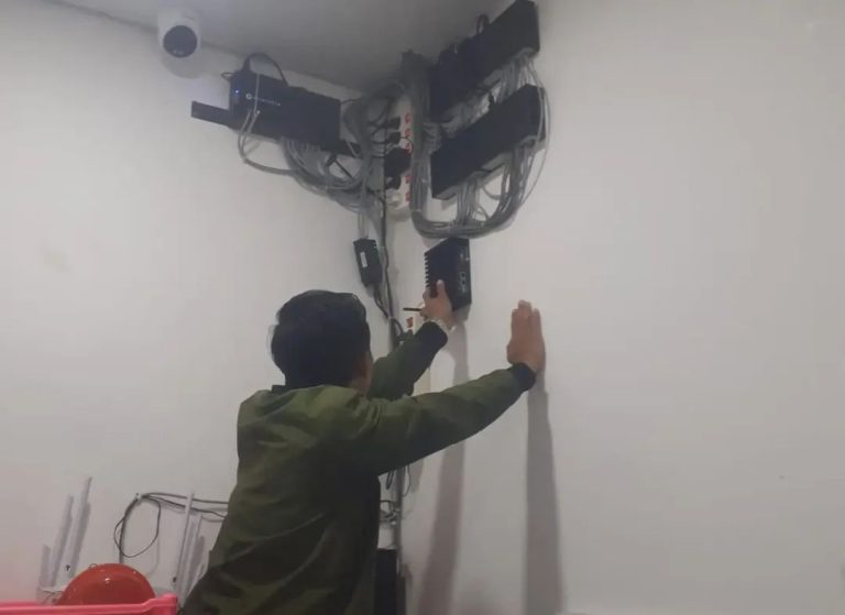 Pemkot Bima Perkuat Pengawasan Pajak Daerah Lewat Pemasangan Tapping Device