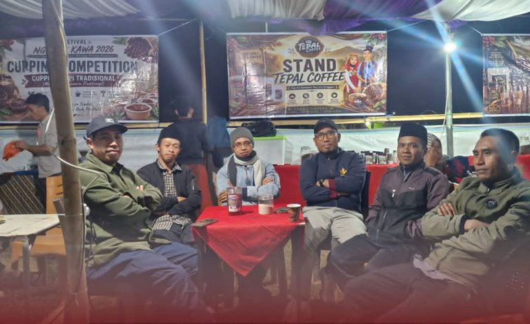 KPU Sumbawa Manfaatkan Festival Ngemar Kawa untuk Perkuat Pendidikan Demokrasi