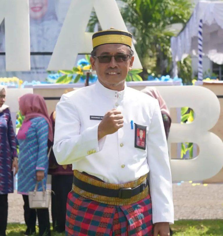 Pemkot Bima Bantah Ada Pemangkasan Anggaran Proyek Rehabilitasi RSUD